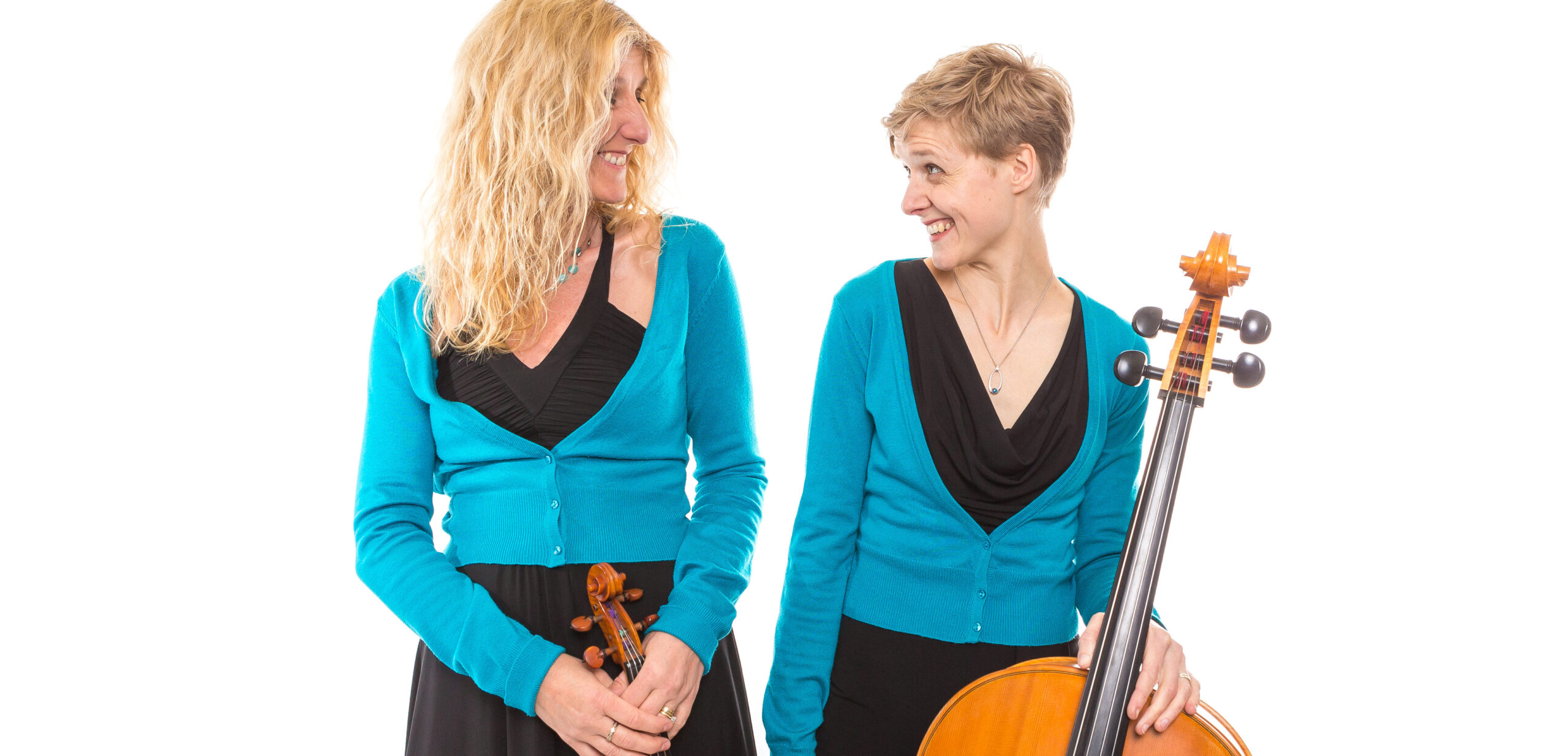 String Quartet North East, String Duo Northumberland