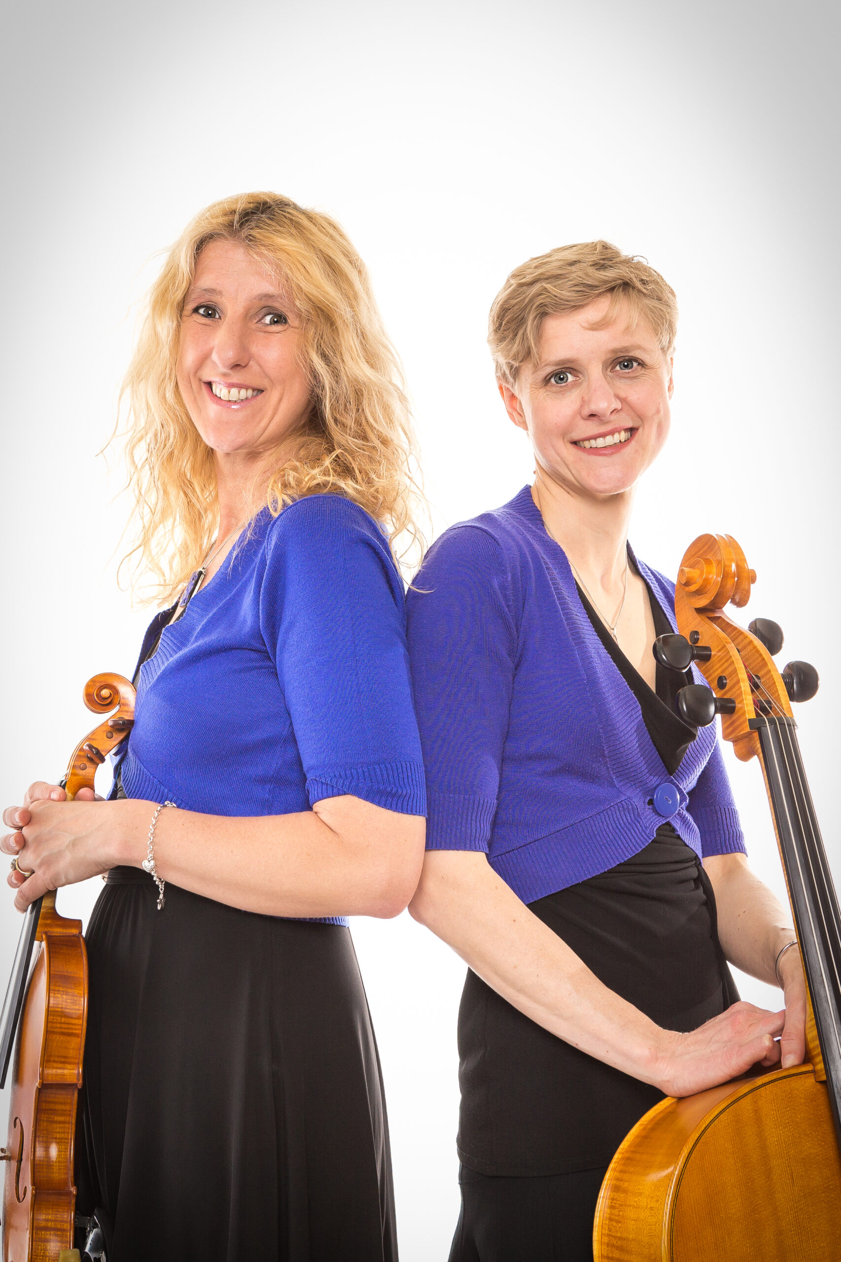 String Duo Northumberland